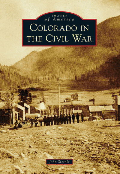 Colorado in the Civil War