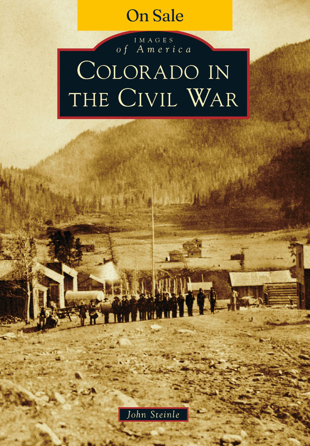 Colorado in the Civil War