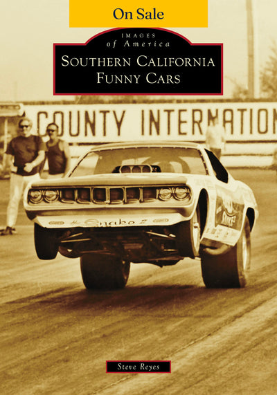 Southern California Funny Cars