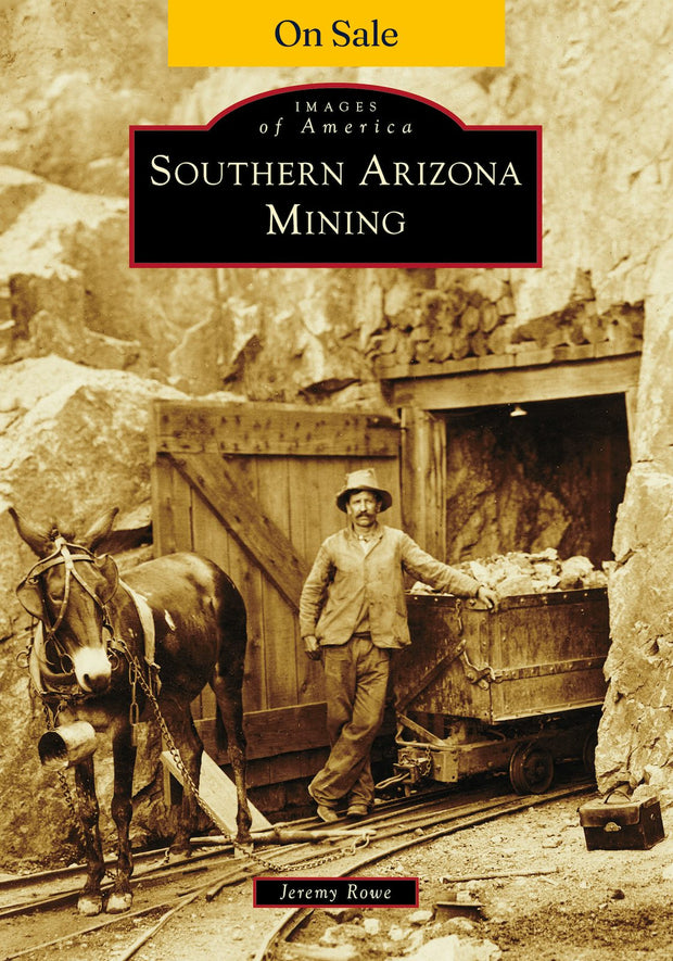Southern Arizona Mining