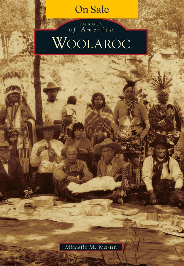 Woolaroc