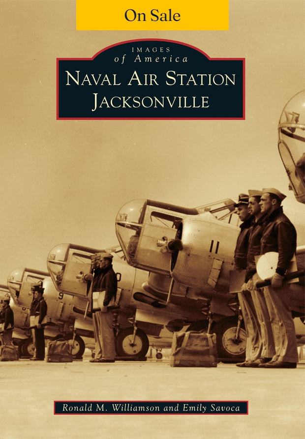 Naval Air Station Jacksonville