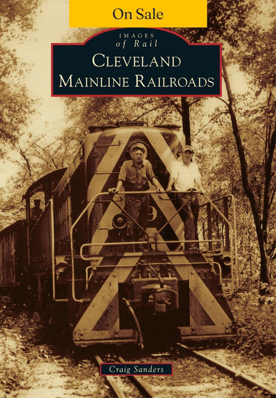 Cleveland Mainline Railroads