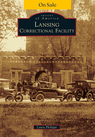 Lansing Correctional Facility