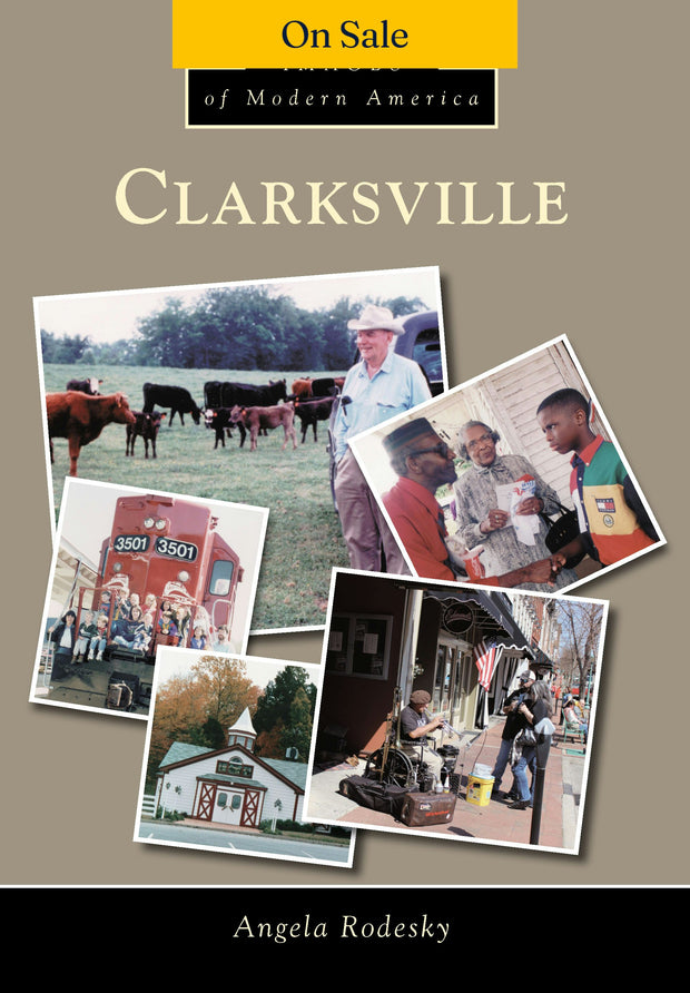 Clarksville