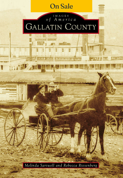 Gallatin County