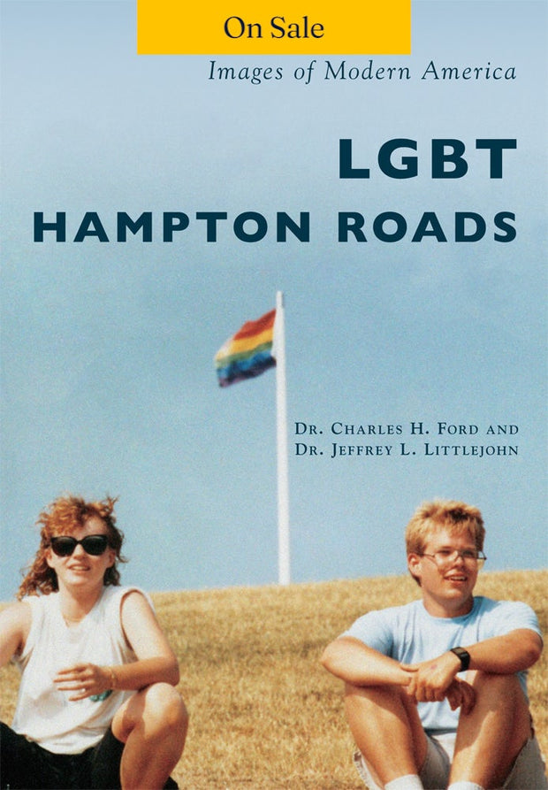 LGBT Hampton Roads