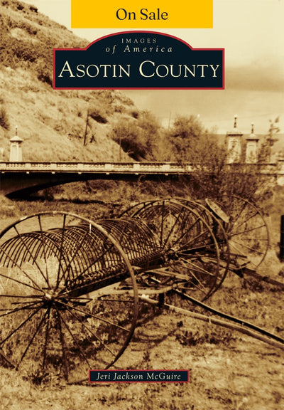 Asotin County