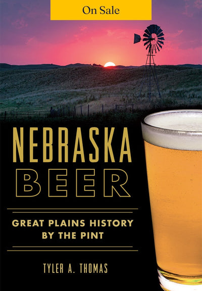 Nebraska Beer: