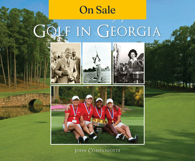 A History of Golf in Georgia