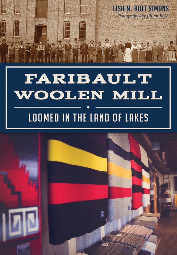 Faribault Woolen Mill: