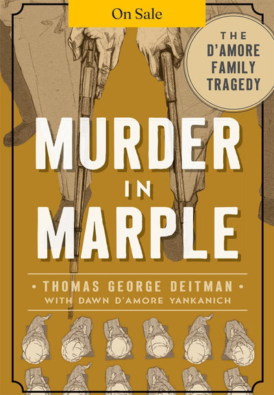 Murder in Marple: