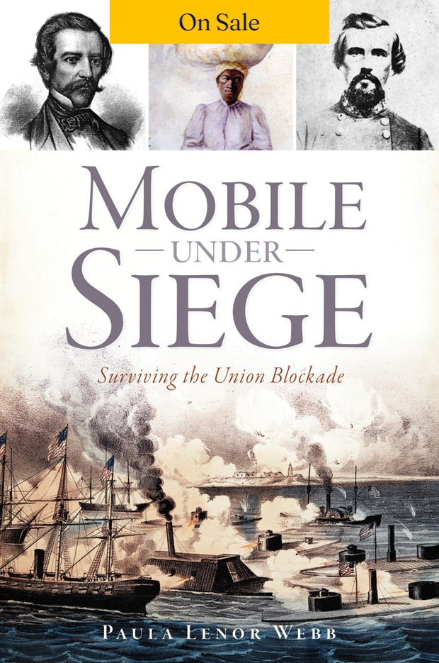 Mobile Under Siege