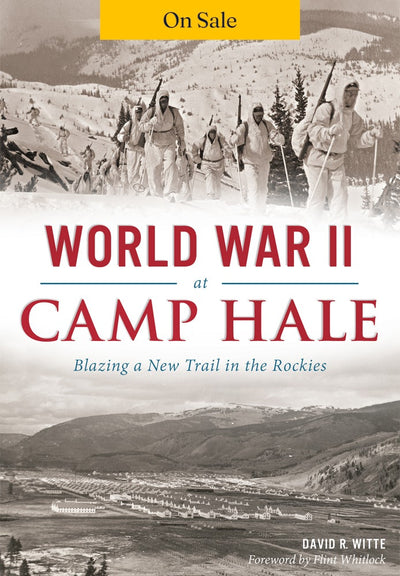World War II at Camp Hale