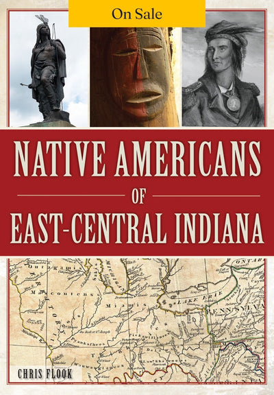 Native Americans of East-Central Indiana