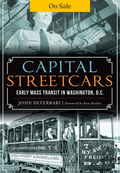 Capital Streetcars: