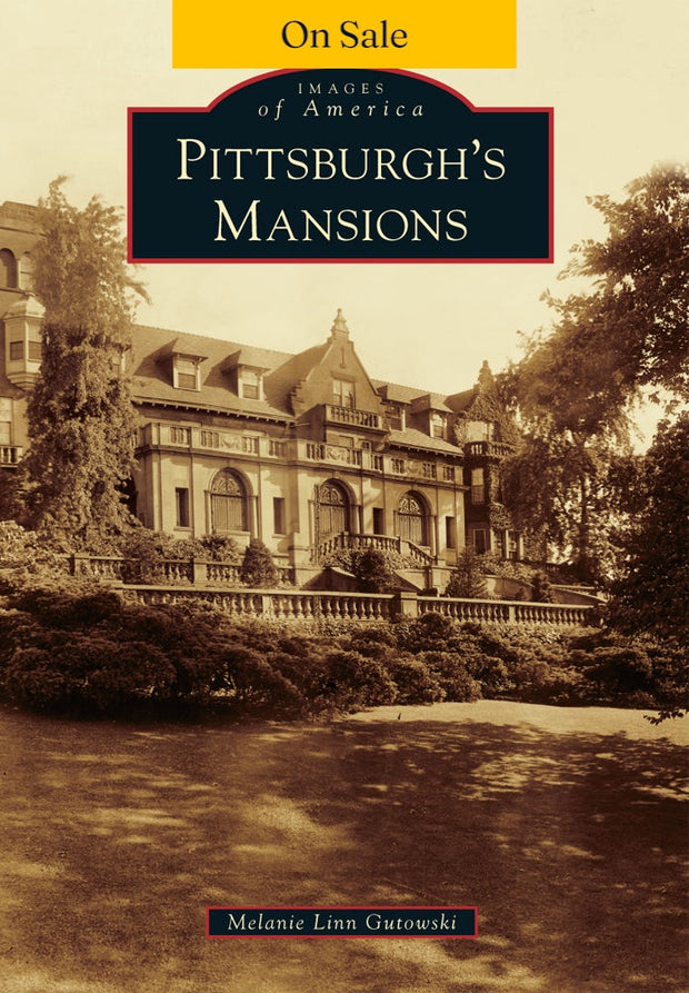 Pittsburgh's Mansions