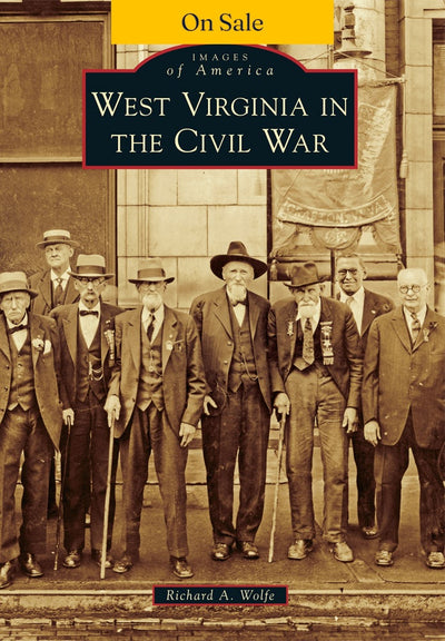 West Virginia in the Civil War
