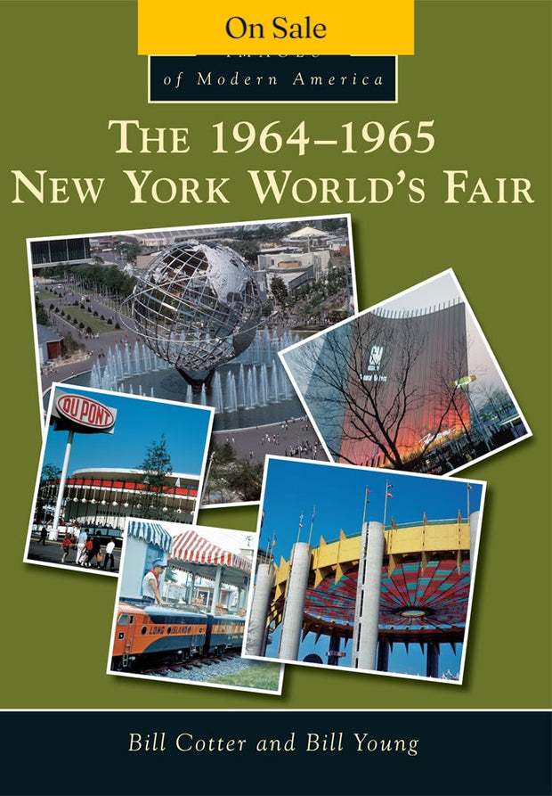 The 1964-1965 New York World's Fair