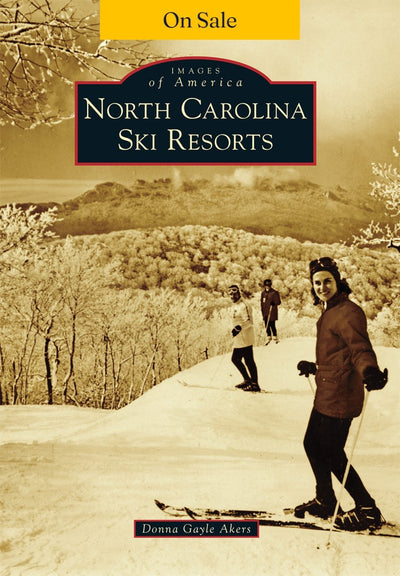 North Carolina Ski Resorts