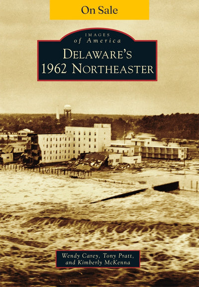 Delaware's 1962 Northeaster