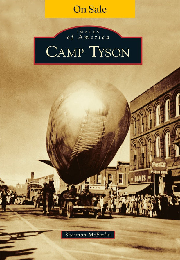 Camp Tyson