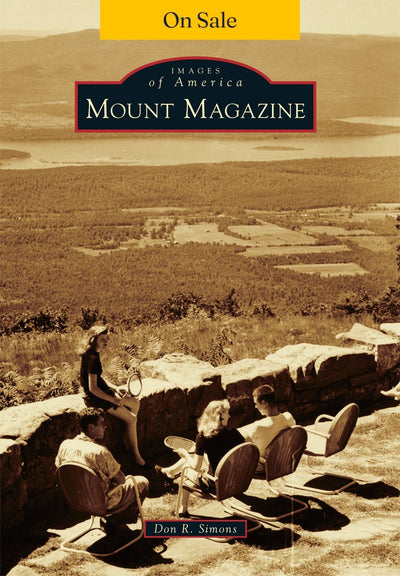 Mount Magazine