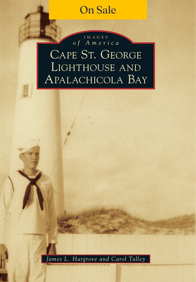 Cape St. George Lighthouse and Apalachicola Bay