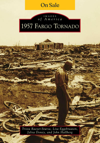 1957 Fargo Tornado