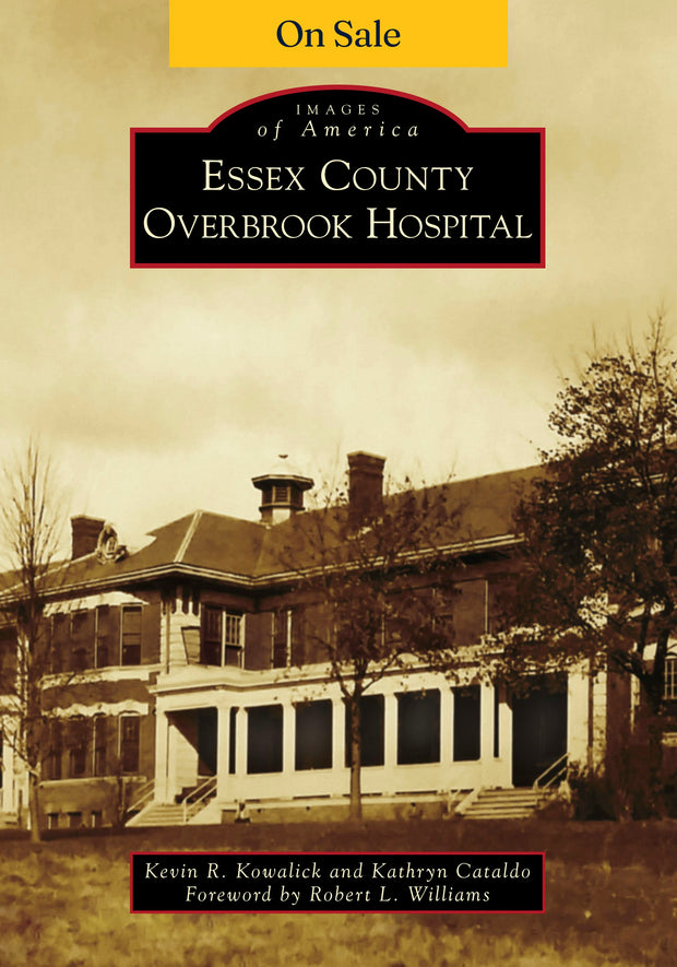 Essex County Overbrook Hospital