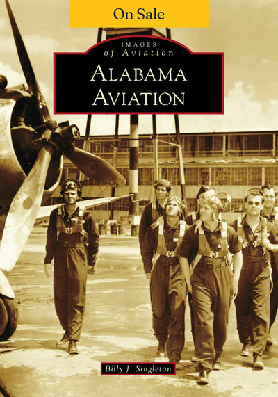Alabama Aviation