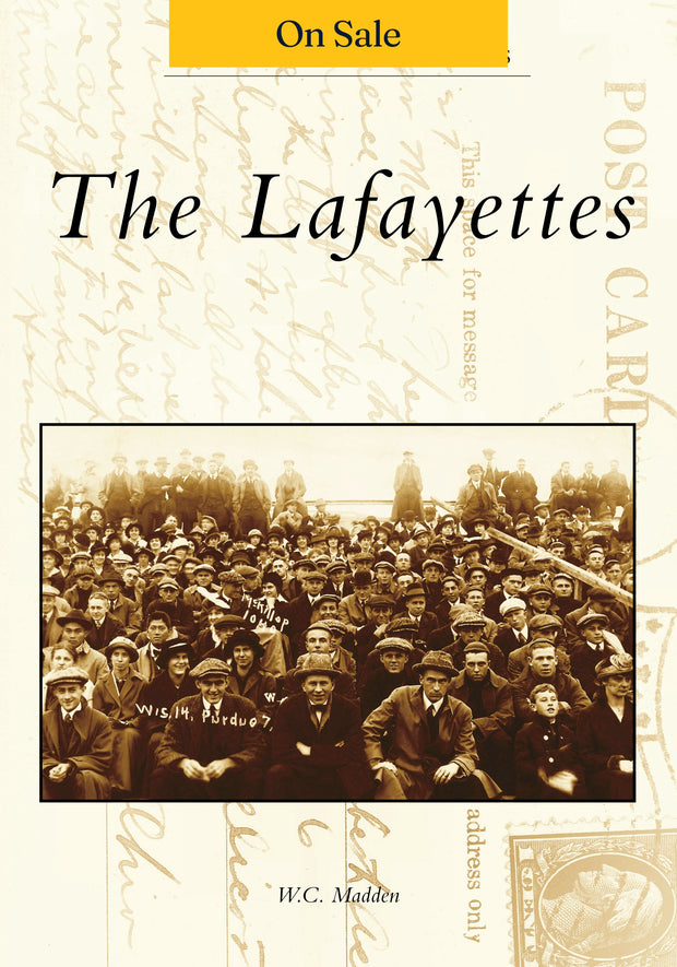 The Lafayettes
