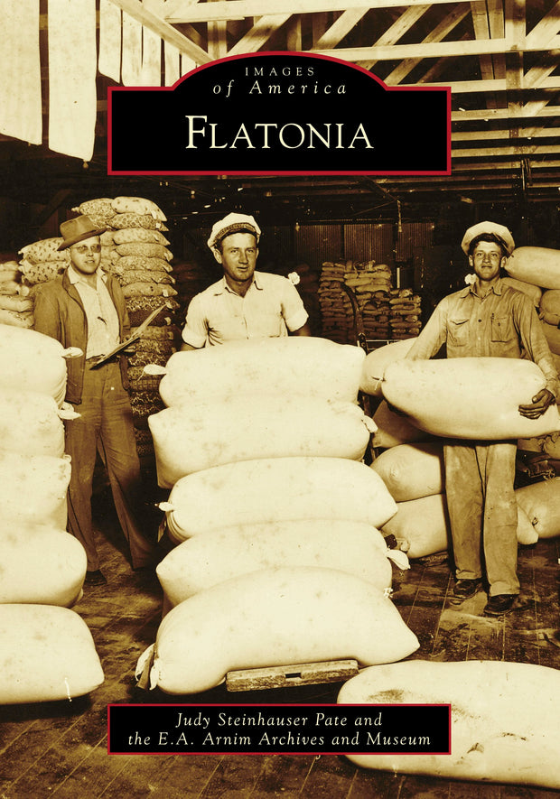 Flatonia