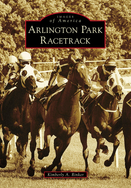 Equestrian – Arcadia Publishing