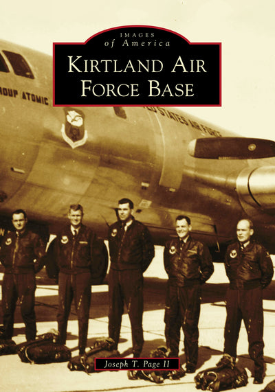 Kirtland Air Force Base