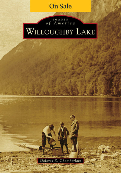 Willoughby Lake