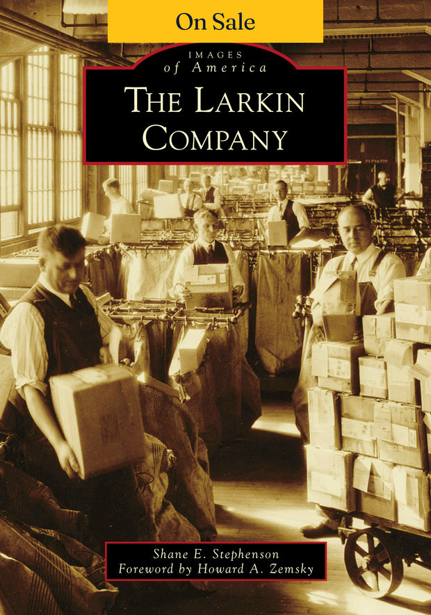 The Larkin Company