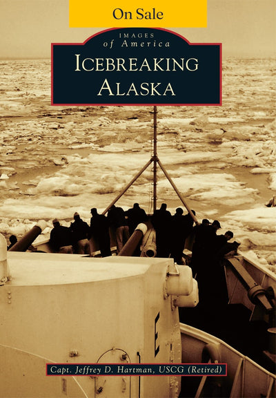 Icebreaking Alaska