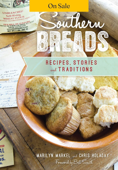 Southern Breads