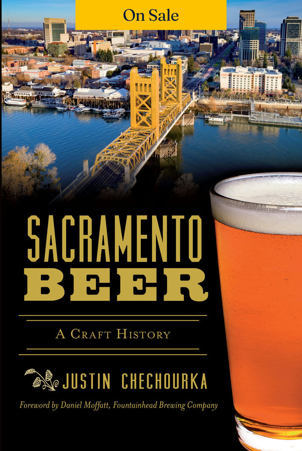 Sacramento Beer