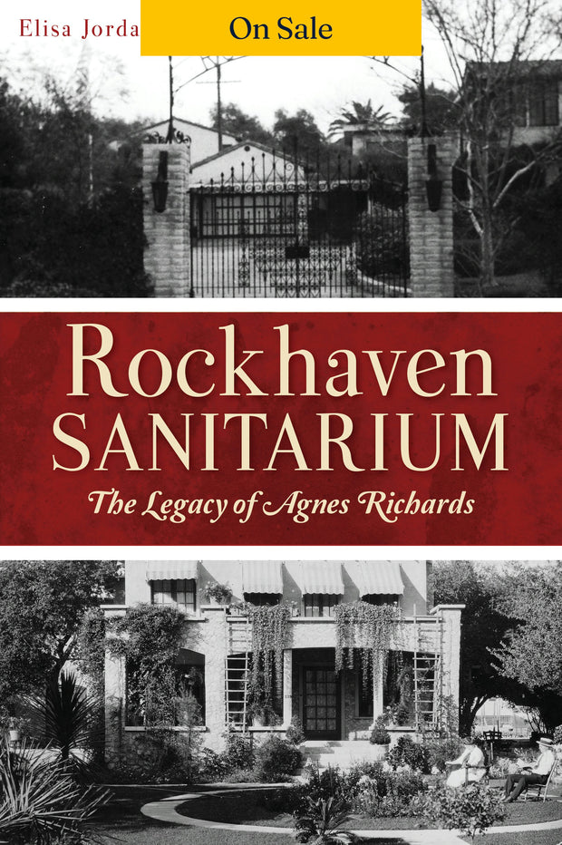 Rockhaven Sanitarium