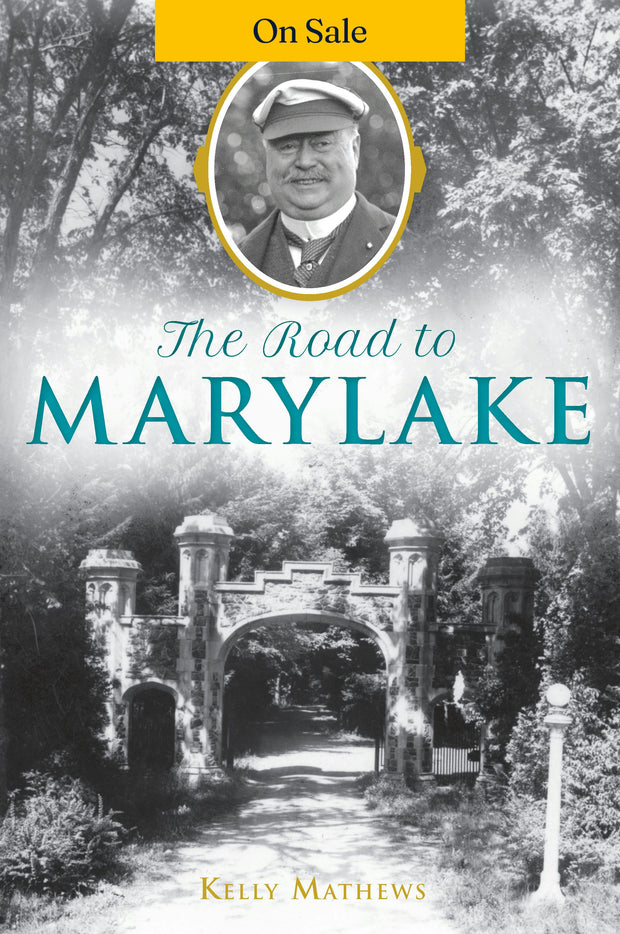 The Road to Marylake