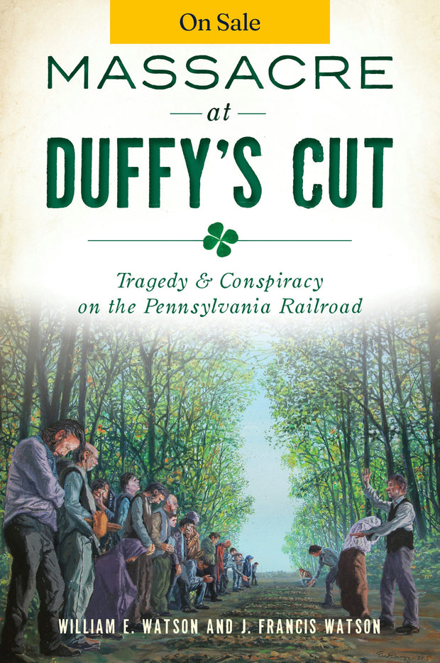 Massacre at Duffy's Cut