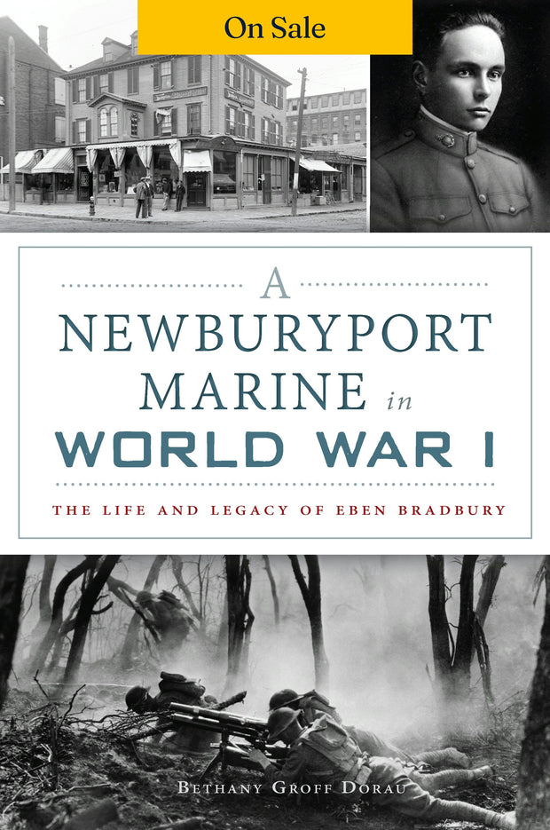 A Newburyport Marine in World War I