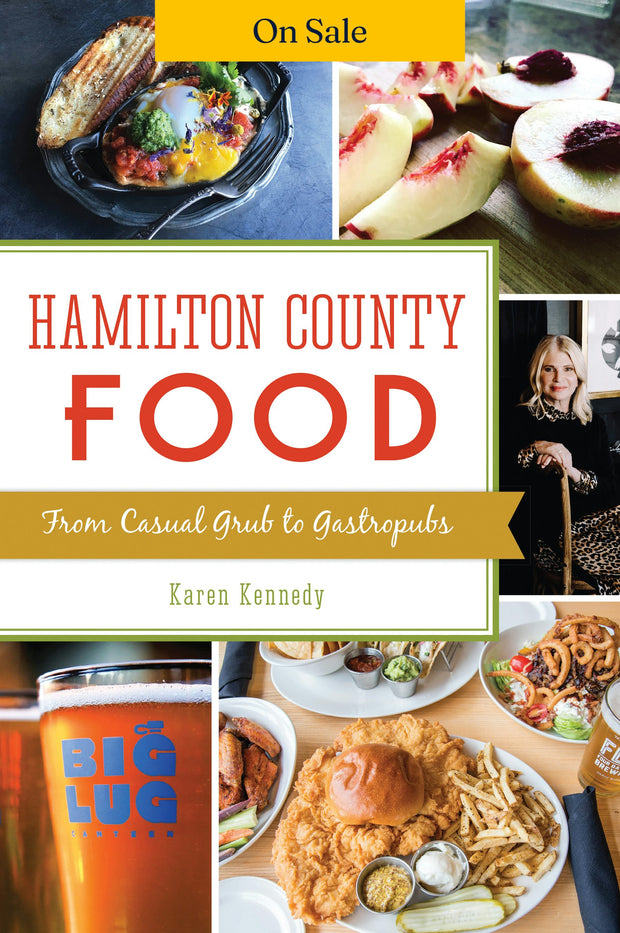 Hamilton County Food