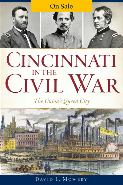 Cincinnati in the Civil War