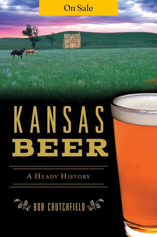 Kansas Beer