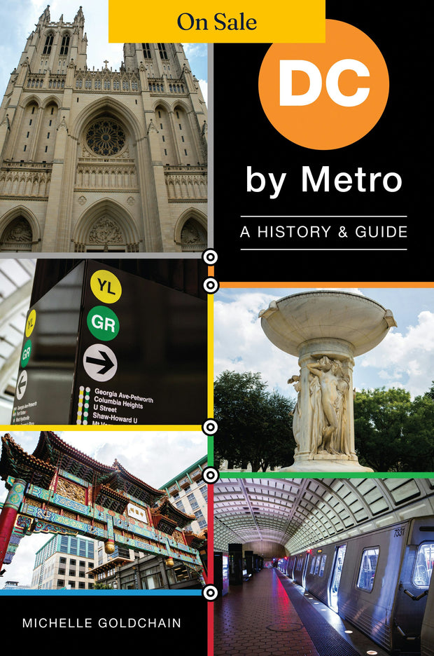 DC by Metro