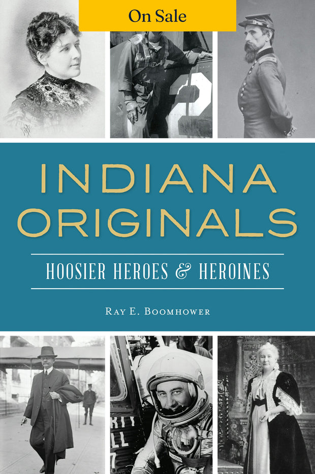 Indiana Originals