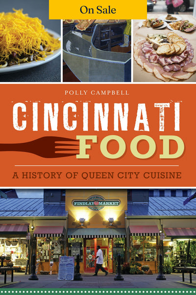 Cincinnati Food